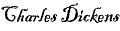 Charles Dicken's Bio